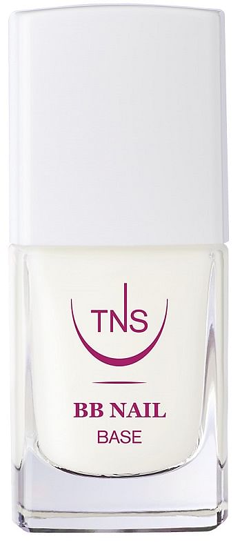 Nb Nail White 10 Ml