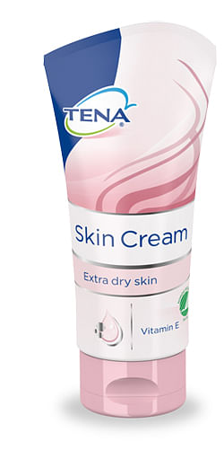 Tena Skin Cream 150 Ml