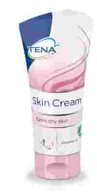 TENA SKIN CREAM 150 ML