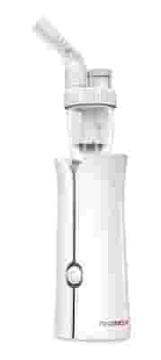NEBULIZZATORE PER AEROSOL NH60 PORTATILE A PISTONE SENZA TU BO ROSSMAX