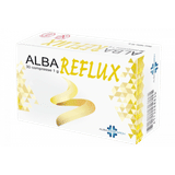ALBAREFLUX 30 COMPRESSE