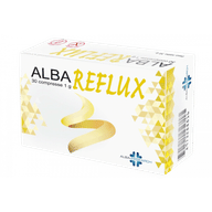 ALBAREFLUX 30 COMPRESSE