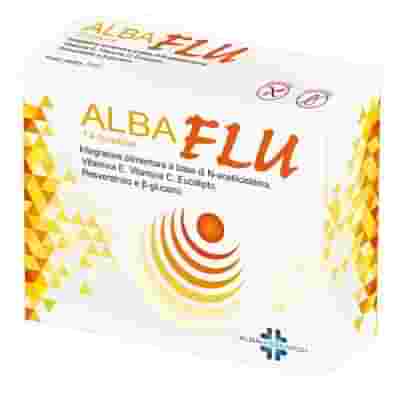 ALBAFLU 14 BUSTINE