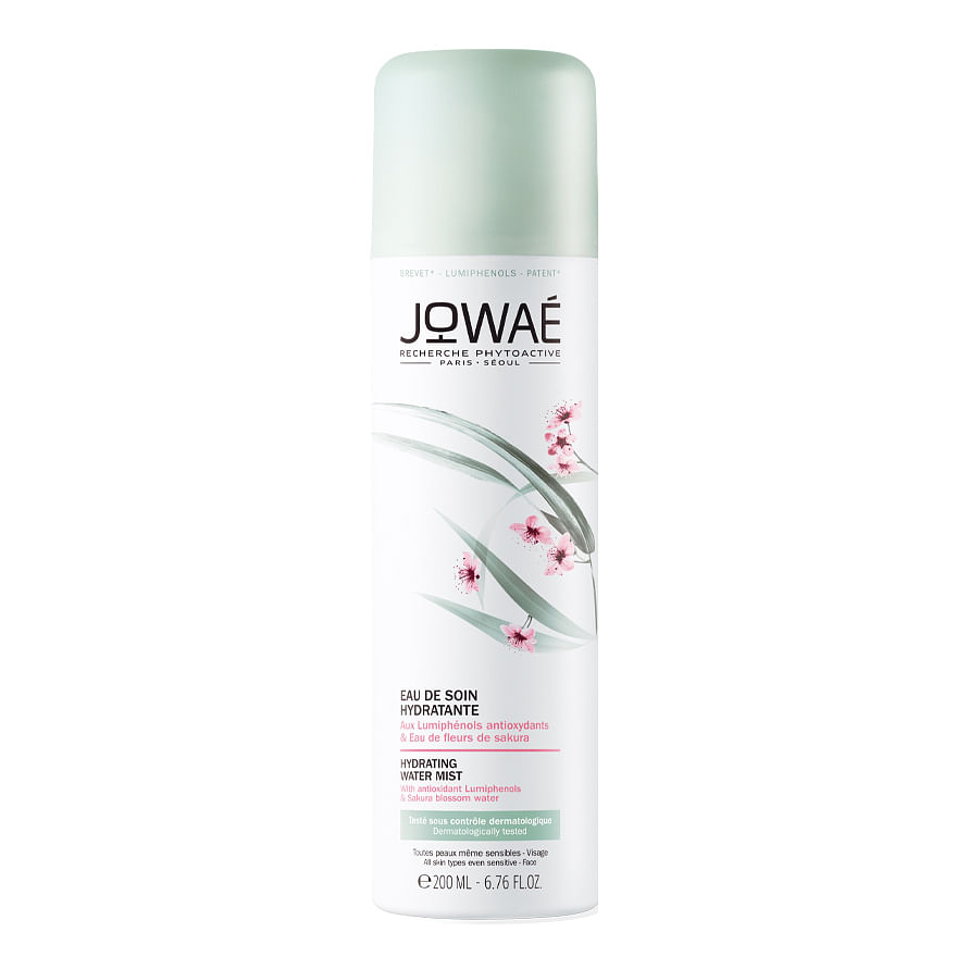 Jowae Acqua Trattamento Idratante Spray 200 Ml