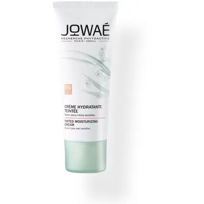 JOWAE CREMA COLORATA IDRATANTE DORATA 30 ML JOWAE CREMA COLORATA IDRATANTE DORATA 30 ML
