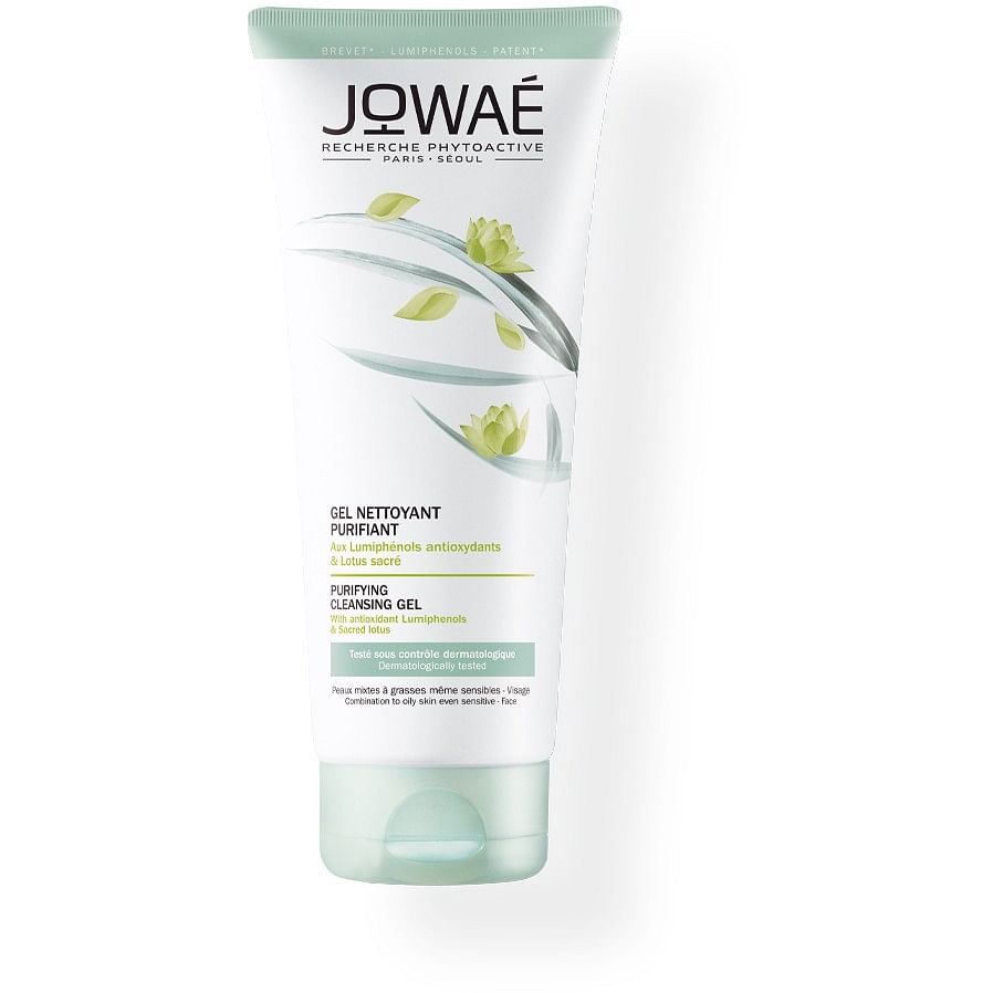 Jowae Gel Detergente Purificante 200 Ml