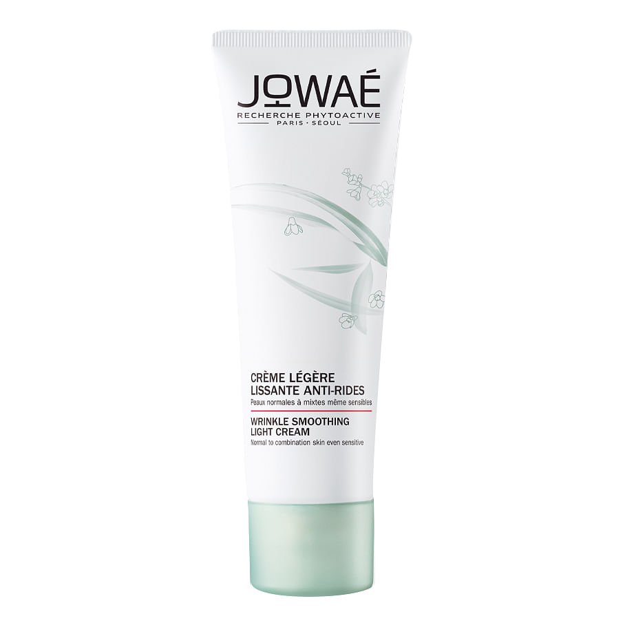 Jowae Crema Leggera Levigante Antirughe 30 Ml