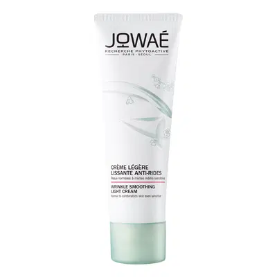 JOWAE CREMA LEGGERA LEVIGANTE ANTIRUGHE 30 ML JOWAE CREMA LEGGERA LEVIGANTE ANTIRUGHE 30 ML