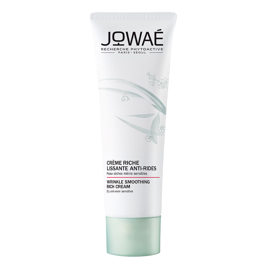 Jowae Crema Ricca Levigante Antirughe 30 Ml