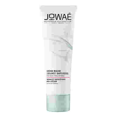JOWAE CREMA RICCA LEVIGANTE ANTIRUGHE 30 ML