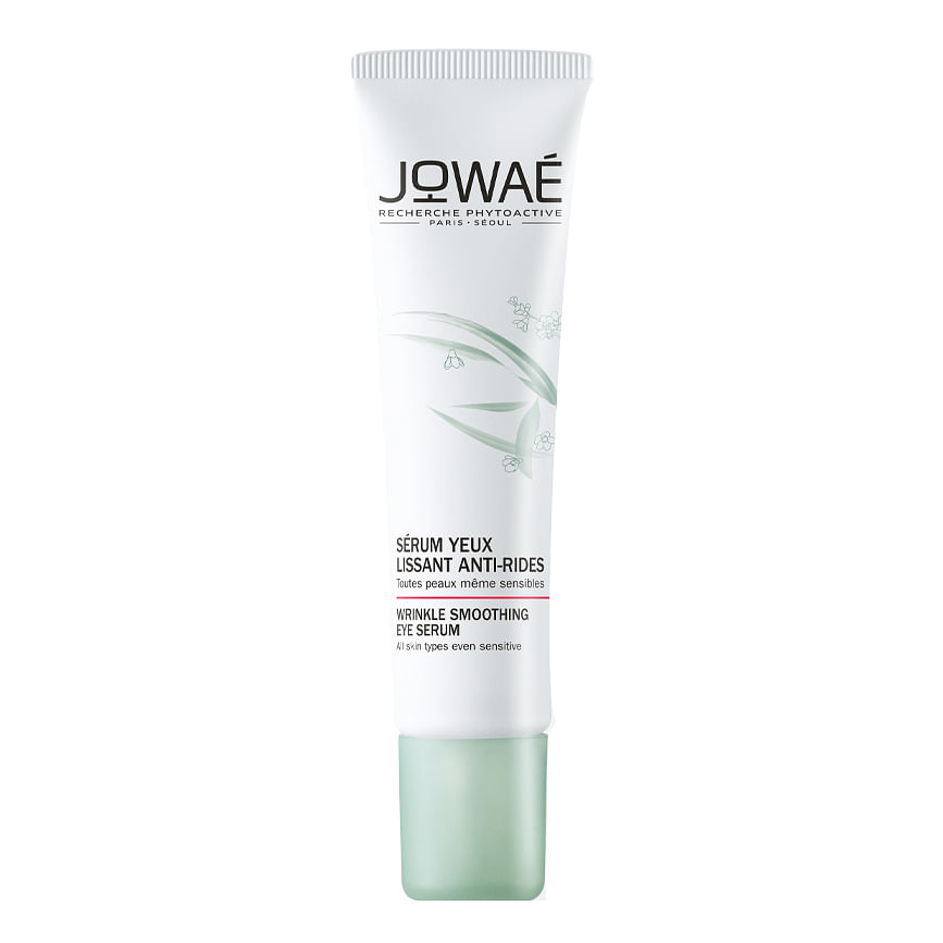 Jowae Siero Occhi Levigante Antirughe 15 Ml