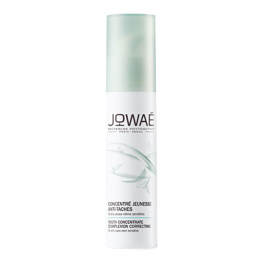 Jowae Concentrato Giovinezza Antimacchie 30 Ml