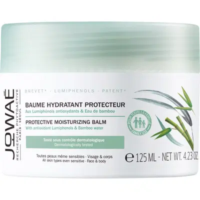 JOWAE BALSAMO IDRATANTE PROTETTIVO 125 ML JOWAE BALSAMO IDRATANTE PROTETTIVO 125 ML