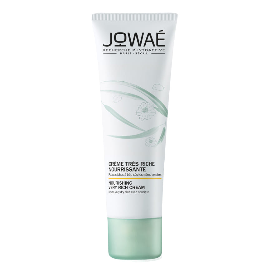 JOWAE CREMA MOLTO RICCA NUTRIENTE 40 ML