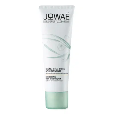 JOWAE CREMA MOLTO RICCA NUTRIENTE 40 ML JOWAE CREMA MOLTO RICCA NUTRIENTE 40 ML