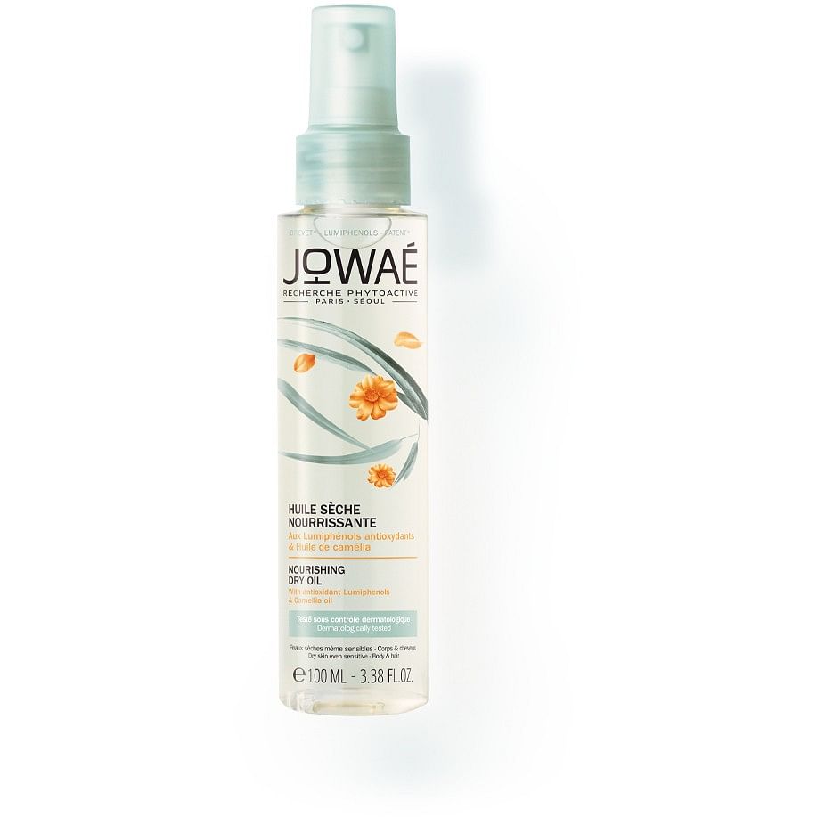 Jowae Olio Secco Nutriente 100 Ml