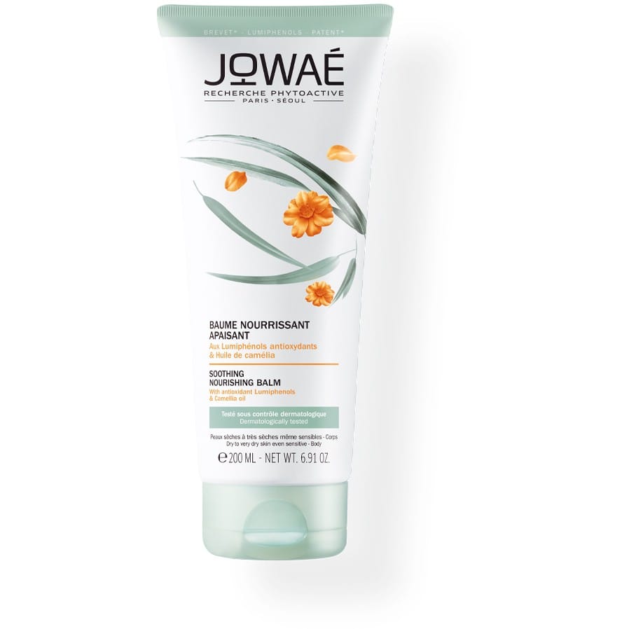 JOWAE BALSAMO NUTRIENTE LENITIVO 200 ML