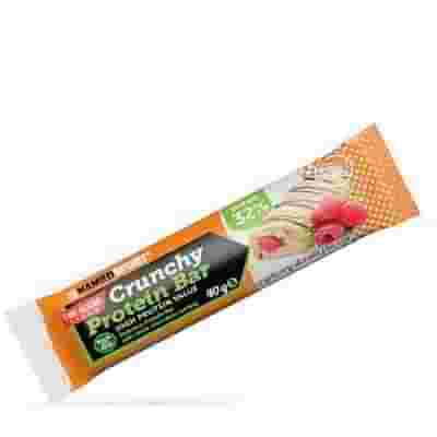 CRUNCHY PROTEINBAR RASPBERRY DREAM 40 G