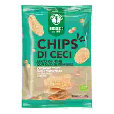 PROBIOS CHIPS DI CECI 40 G