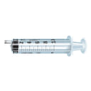 SIRINGA PIC DA 20 ML SENZA AGO CONO ECCENTRICO