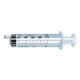 SIRINGA PIC DA 20 ML SENZA AGO CONO ECCENTRICO