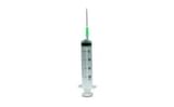 SIRINGA PIC DA 20 ML 19 GAUGE 1 1/2 CONO ECCENTRICO