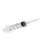 SIRINGA PIC DA 20 ML 18 GAUGE 1 1/2 CONO ECCENTRICO