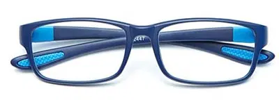 OCCHIALE DA LETTURA PREMONTATO SILVER AUSTIN BLU +2,50 OCCHIALE DA LETTURA PREMONTATO SILVER AUSTIN BLU +2,50