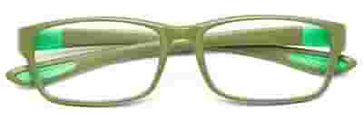 OCCHIALE DA LETTURA PREMONTATO SILVER AUSTIN VE +3,00