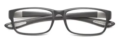 OCCHIALE DA LETTURA PREMONTATO SILVER AUSTIN GRI+3,50 OCCHIALE DA LETTURA PREMONTATO SILVER AUSTIN GRI+3,50