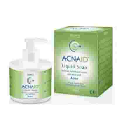 ACNAID CE SAPONE LIQUIDO 300 ML