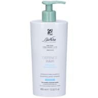 BIONIKE DEFENCE HAIR SHAMPOO DERMOLENITIVO ULTRADELICATO 400 ML