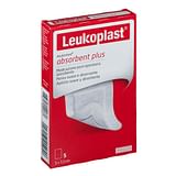 LEUKOMED MEDICAZIONE POST-OPERATORIA IN TESSUTO NON TESSUTO 7,2 X 5 CM
