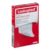 LEUKOMED MEDICAZIONE POST-OPERATORIA IN TESSUTO NON TESSUTO 7,2 X 5 CM