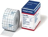 FASCIA AUTOADESIVA IPOALLERGENICA FIXOMULL STRETCH PER FISSAGGIO CATETERI M 10 X 5 CM