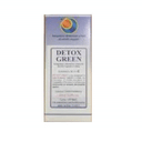 DETOX GREEN GOCCE 50 ML