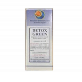 DETOX GREEN GOCCE 50 ML