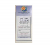 DETOX GREEN GOCCE 50 ML