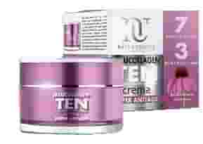 NATUR UNIQUE IALUCOLLAGEN TEN CREAM VISO SUPER ANTIAGE 50 ML