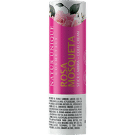 NATUR UNIQUE STICK LABBRA ROSA MOSQUETA