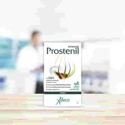 PROSTENIL ADVANCED 60 CAPSULE