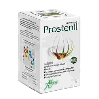 PROSTENIL ADVANCED 60 CAPSULE