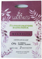 LAB NATU' PROFUMATORI BIO MAGNOLIA PER ARMADI E CASSETTI