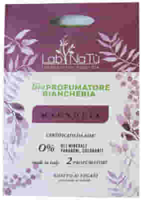 LAB NATU' PROFUMATORI BIO MAGNOLIA PER ARMADI E CASSETTI