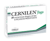 CERNILEN FLOGO 20 COMPRESSE