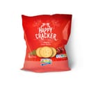 HAPPY FARM HAPPY CRACKERS GUSTO PIZZA 60 G