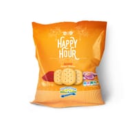 HAPPY FARM HAPPY HOUR GUSTO PIU' 60 G