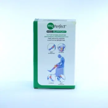 MED SUPPORT CAVIGLIERA MED SUPPORT CAVIGLIERA