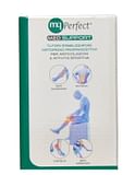 MED SUPPORT GINOCCHIERA APERTA