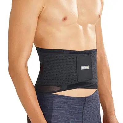 MED SUPPORT CINTURA CON STECCHE MED SUPPORT CINTURA CON STECCHE